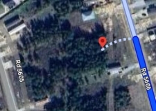 Land property for sale in Cleveland, TX
