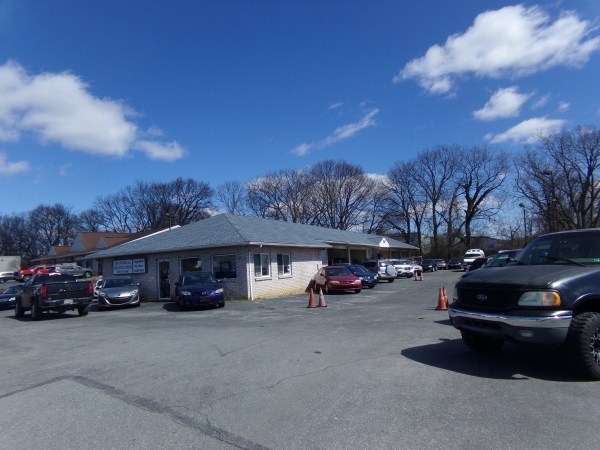 Listing Image #1 - Others for sale at 4421 Pottsville Pike, Reading PA 19605