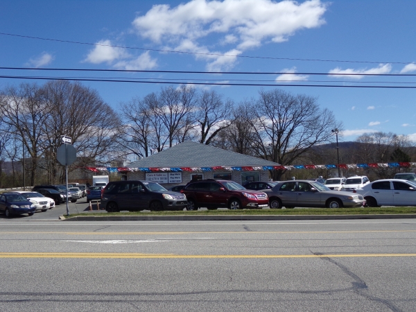 Listing Image #2 - Others for sale at 4421 Pottsville Pike, Reading PA 19605