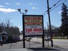 Listing Image #3 - Others for sale at 4421 Pottsville Pike, Reading PA 19605