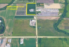 Industrial property for sale in Chicago Heights, IL