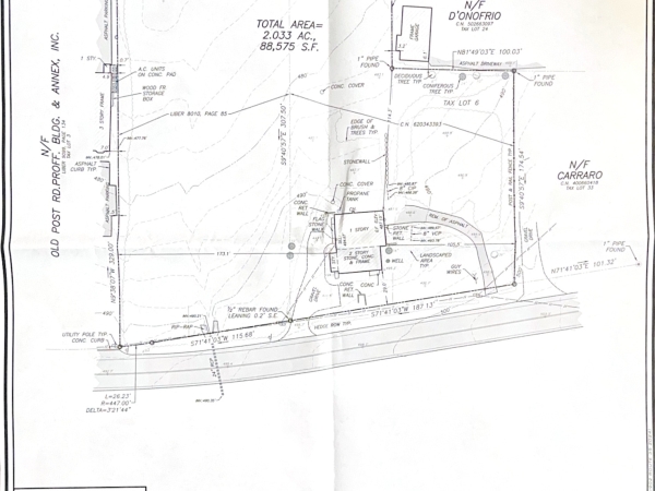 Listing Image #2 - Land for sale at 902 New York 35, Cross River NY 10518