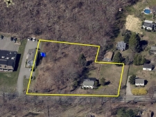 Land for sale in Cross River, NY