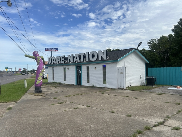 Listing Image #2 - Retail for sale at 5310 Eastex Fwy, Beaumont TX 77708