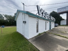 Retail for sale in Beaumont, TX