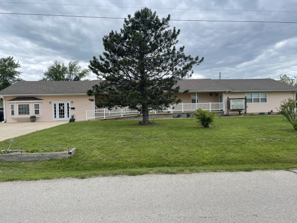 Listing Image #1 - Industrial for sale at 1207 Babb Lane, Salem MO 65560