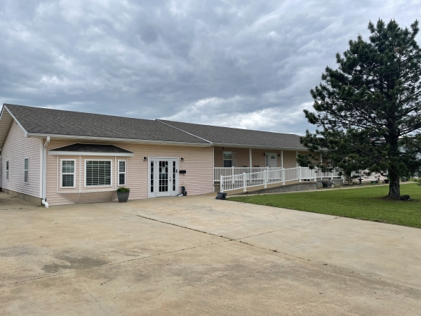 Listing Image #2 - Industrial for sale at 1207 Babb Lane, Salem MO 65560