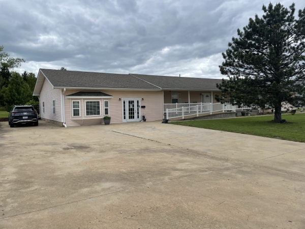 Listing Image #3 - Industrial for sale at 1207 Babb Lane, Salem MO 65560