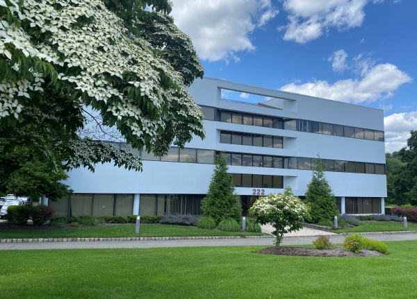 Listing Image #1 - Office for sale at 222 Ridgedale Avenue, Cedar Knolls NJ 07927