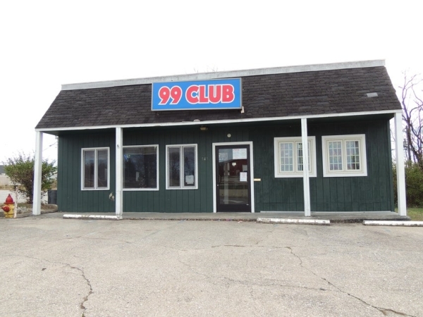 Listing Image #1 - Others for sale at 545 East Main Street, Frankfort KY 40601