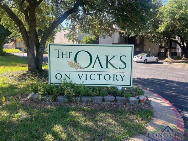 Listing Image #1 - Others for sale at 2800 Victory Drive, Marshall TX 75670