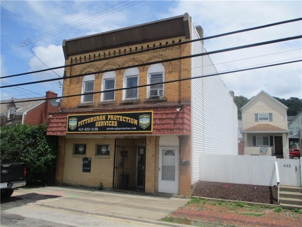 Listing Image #2 - Others for sale at 433 Monongahela Ave, Glassport PA 15045