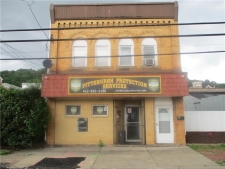 Others property for sale in Glassport, PA