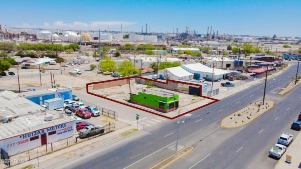 Listing Image #3 - Others for sale at 6801 Alameda Ave, El Paso TX 79905