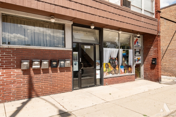 Listing Image #3 - Office for sale at 10338 S Western Avenue, Chicago IL 60643