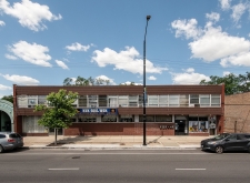 Office property for sale in Chicago, IL