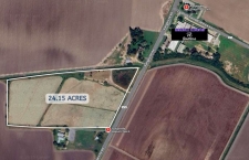Listing Image #2 - Land for sale at 00 Rangerville Rd., San Benito TX 78586