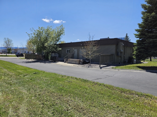 Listing Image #1 - Office for sale at 7151 Kestrel Dr, Missoula MT 59808