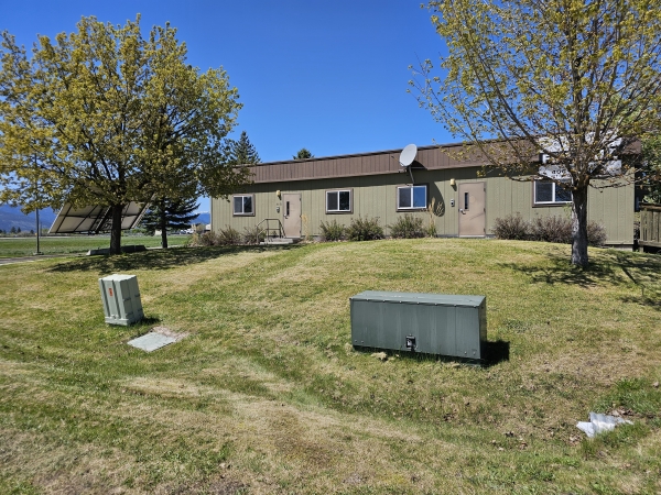 Listing Image #2 - Office for sale at 7151 Kestrel Dr, Missoula MT 59808