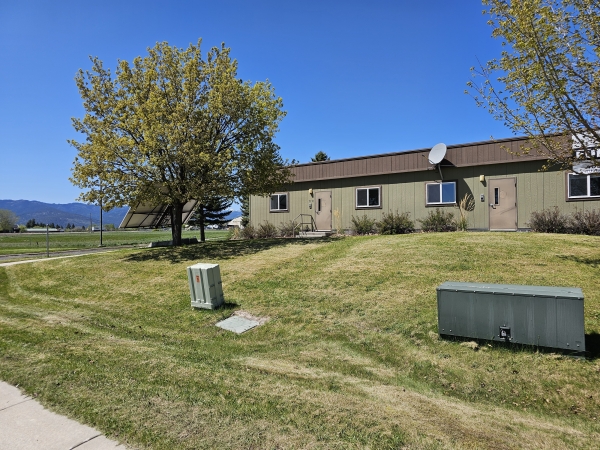 Listing Image #3 - Office for sale at 7151 Kestrel Dr, Missoula MT 59808