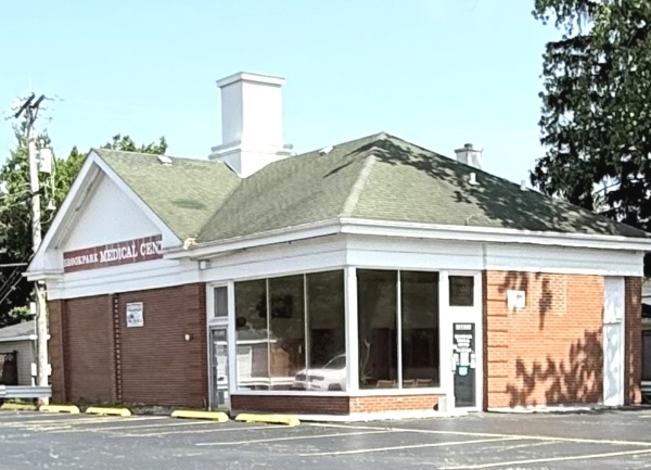 Listing Image #1 - Retail for sale at 3101 Maple Avenue, Brookfield IL 60513