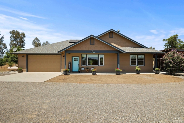 Listing Image #2 - Others for sale at 8124 Carlee Drive, Los Molinos CA 96055
