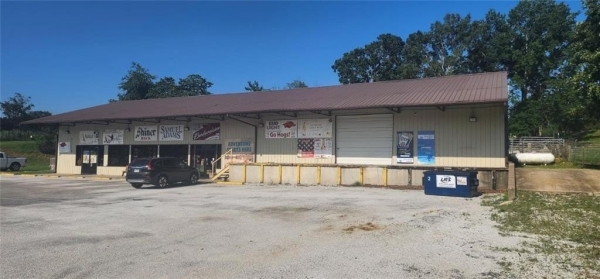 Listing Image #3 - Others for sale at 10390 S 65  HWY, Western Grove AR 72685