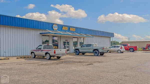 Listing Image #3 - Others for sale at 17764 Highway 64, Earle AR 72331