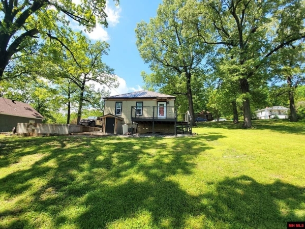Listing Image #3 - Others for sale at 510 COMBS AVENUE, Cotter AR 72626