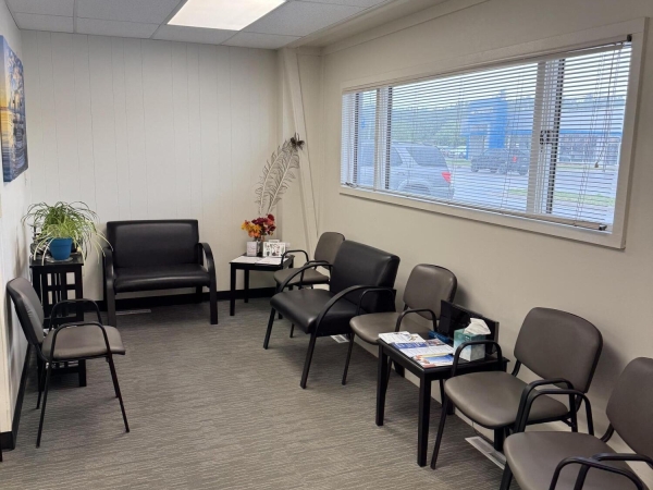 Listing Image #3 - Office for sale at 1063 Us 23 North, Alpena MI 49707