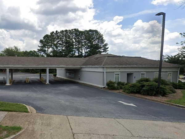Listing Image #1 - Retail for sale at 79 S Main St, Inman SC 29349