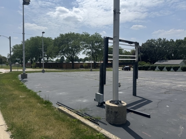 Listing Image #2 - Retail for sale at 227 Sycamore Rd, Genoa IL 60135