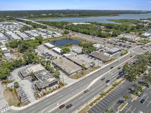 Listing Image #2 - Office for sale at 10333 Seminole Blvd STE 6, Largo FL 33778
