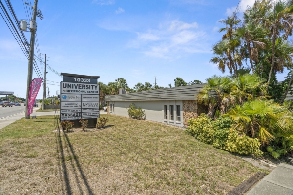 Listing Image #3 - Office for sale at 10333 Seminole Blvd STE 6, Largo FL 33778