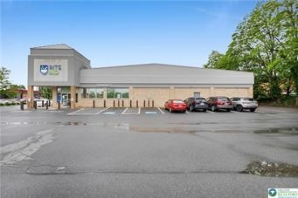 Listing Image #2 - Retail for sale at 1781 Stefko Blvd., Bethlehem City PA 18017