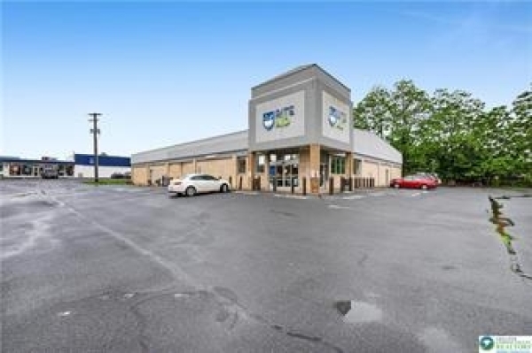 Listing Image #3 - Retail for sale at 1781 Stefko Blvd., Bethlehem City PA 18017
