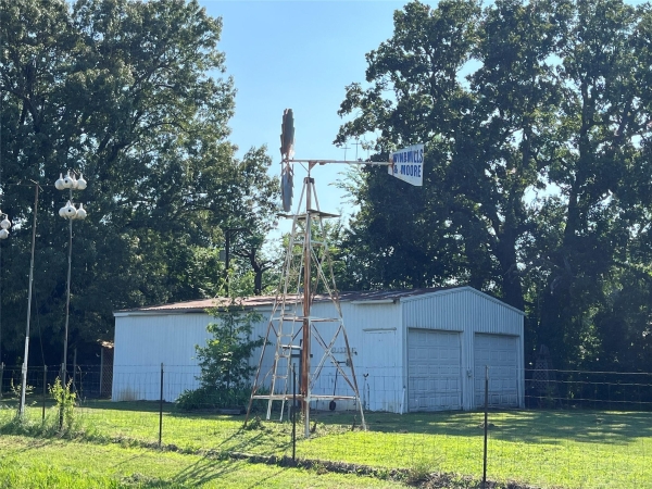 Listing Image #2 - Others for sale at TBD Hwy 271 North, Powderly TX 75473