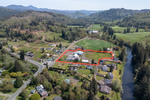 Listing Image #3 - Others for sale at 19995 Blaine Road, Beaver OR 97108