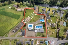 Listing Image #2 - Others for sale at 19995 Blaine Road, Beaver OR 97108