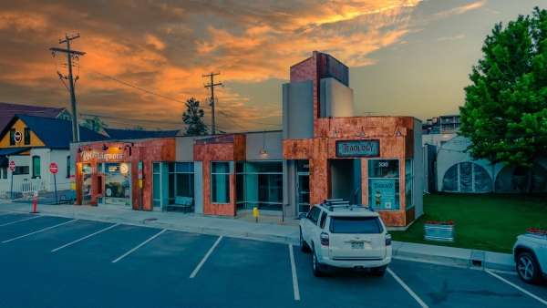 Listing Image #1 - Office for sale at 340 Third Street, Castle Rock CO 80104