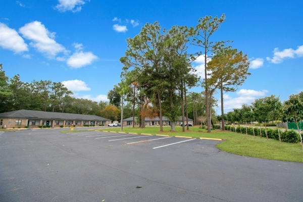 Listing Image #2 - Office for sale at 550 N Balmoral Cir , 300 Building, Jacksonville FL 32218