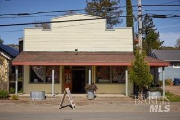 Listing Image #3 - Others for sale at 14211 Highway 128, Boonville CA 95415