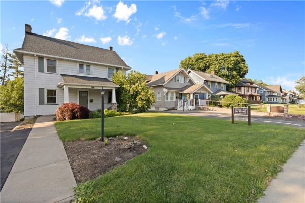 Listing Image #1 - Others for sale at 62 Empire Boulevard, Irondequoit NY 14609