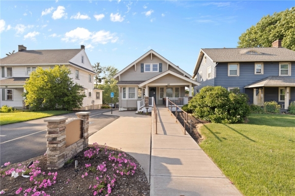 Listing Image #2 - Others for sale at 62 Empire Boulevard, Irondequoit NY 14609