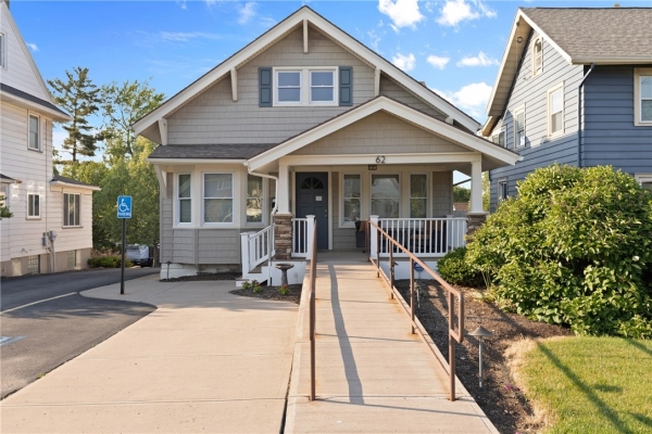 Listing Image #3 - Others for sale at 62 Empire Boulevard, Irondequoit NY 14609