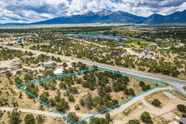 Listing Image #1 - Others for sale at 30224 US Highway 24, Buena Vista CO 81211