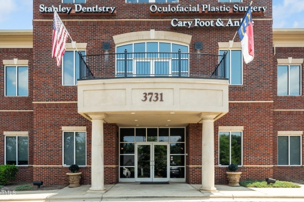 Listing Image #1 - Office for sale at 3731 NW Cary Parkway , 100, Cary NC 27513