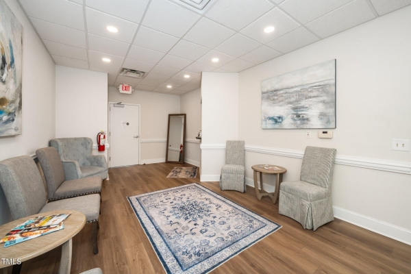 Listing Image #2 - Office for sale at 3731 NW Cary Parkway , 100, Cary NC 27513