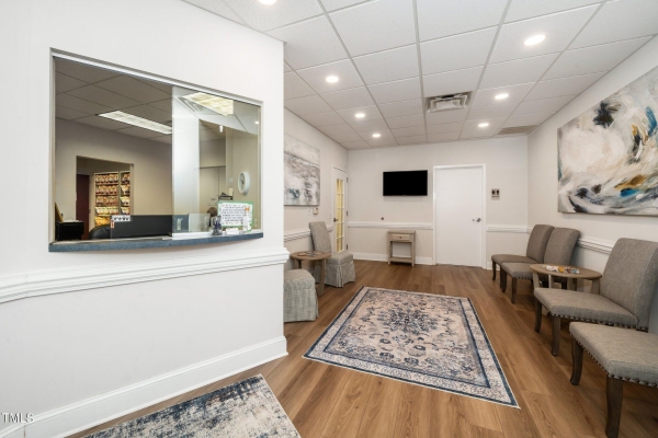 Listing Image #3 - Office for sale at 3731 NW Cary Parkway , 100, Cary NC 27513
