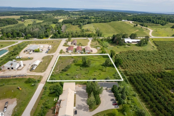 Listing Image #1 - Land for sale at Denali Drive, Traverse City MI 49684